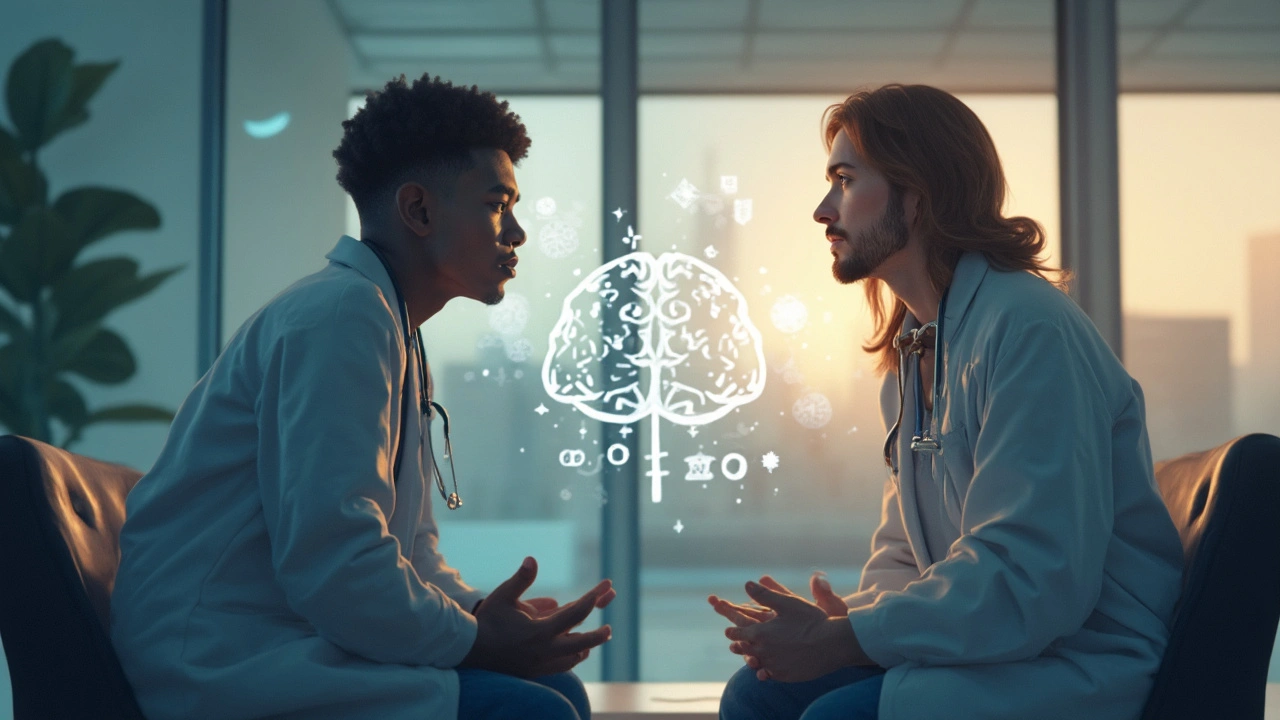 Clozaril: What to Know Before Starting This Schizophrenia Medication