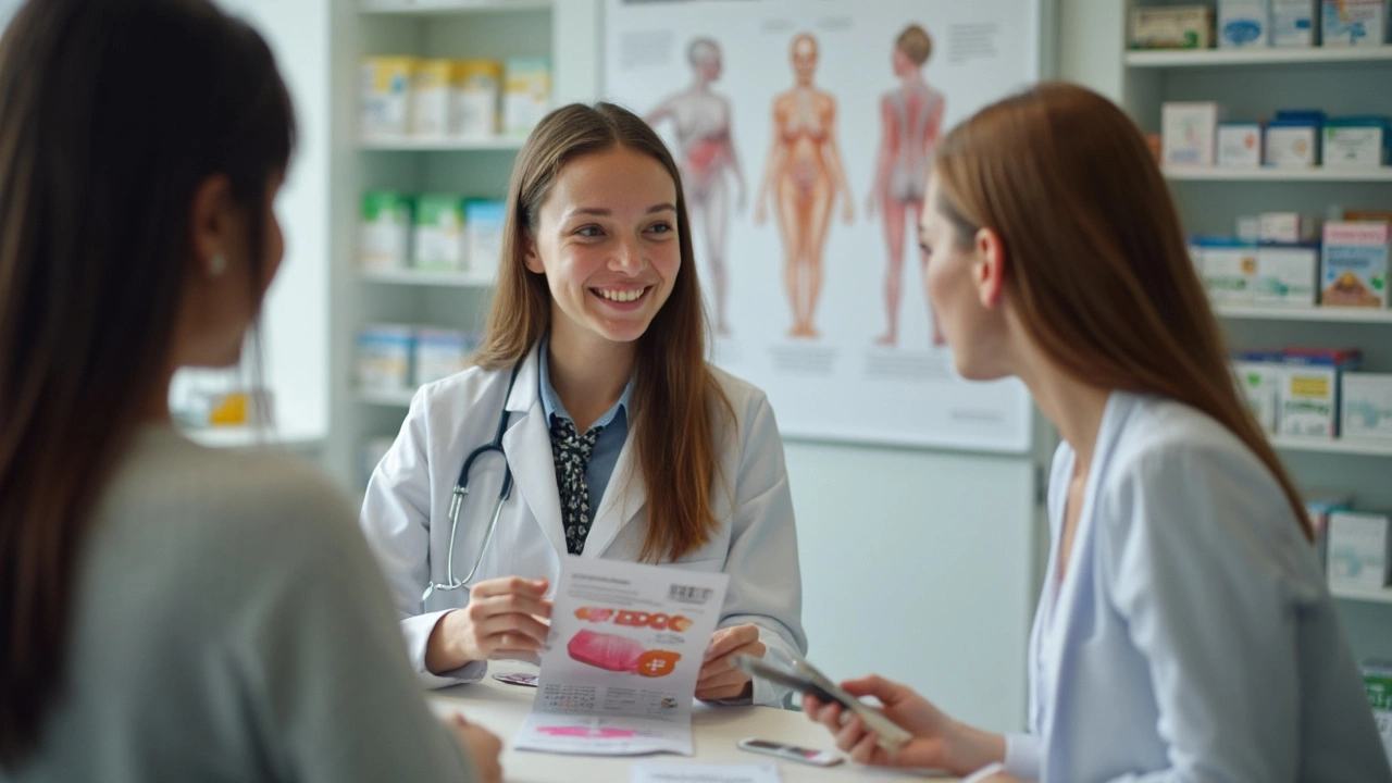 Cytotec: Uses, Side Effects, Safety and Facts You Need to Know