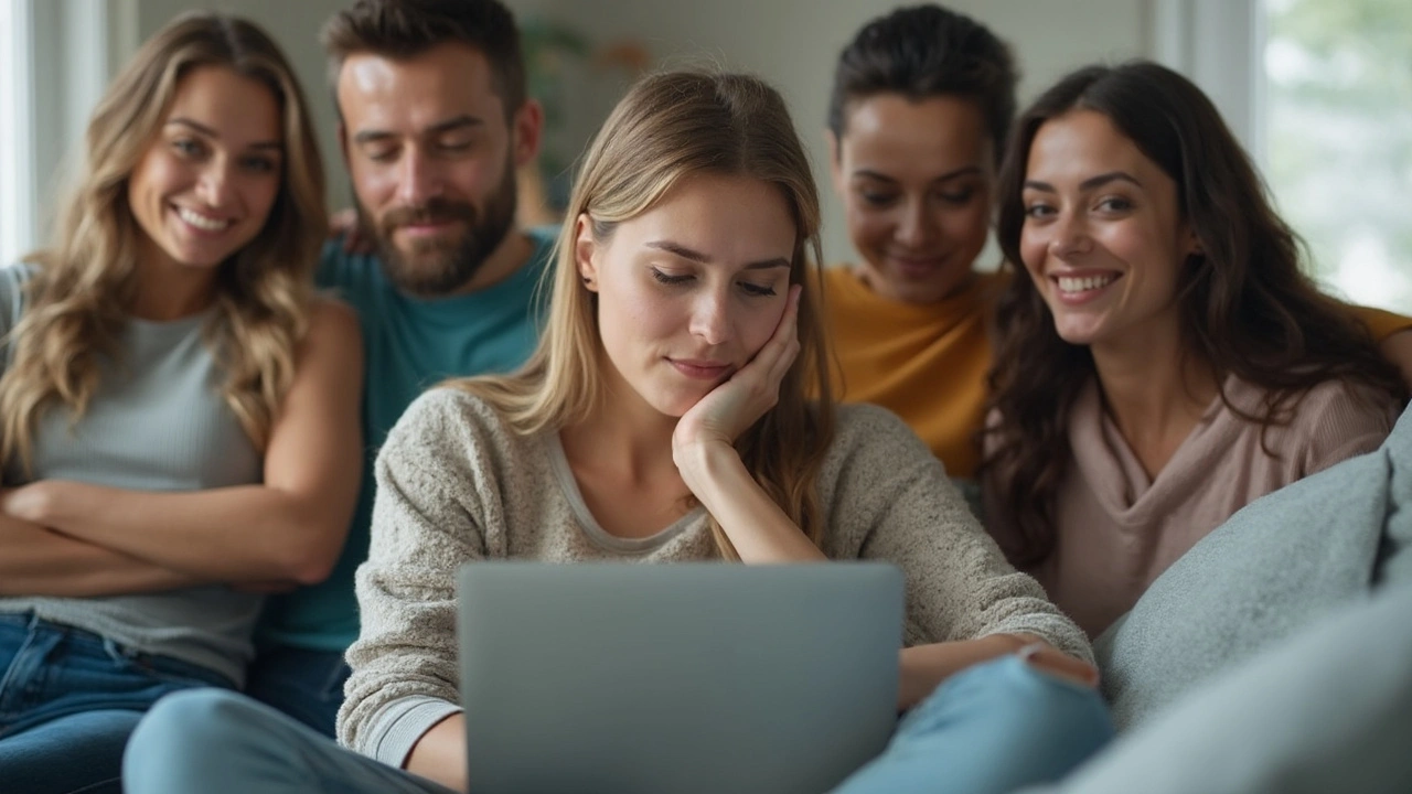 Facts, Myths, and Questions About Cytotec