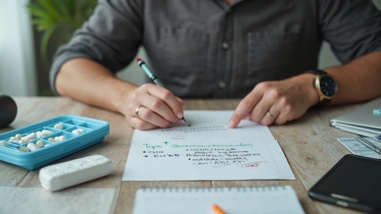 Important Facts, Myths, and Frequently Asked Questions About Omnicef