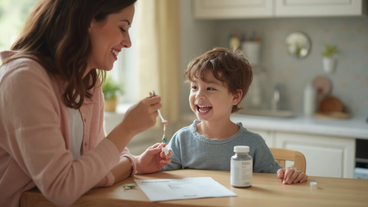 Omnicef: Uses, Side Effects, and Smart Tips for Safe Antibiotic Treatment