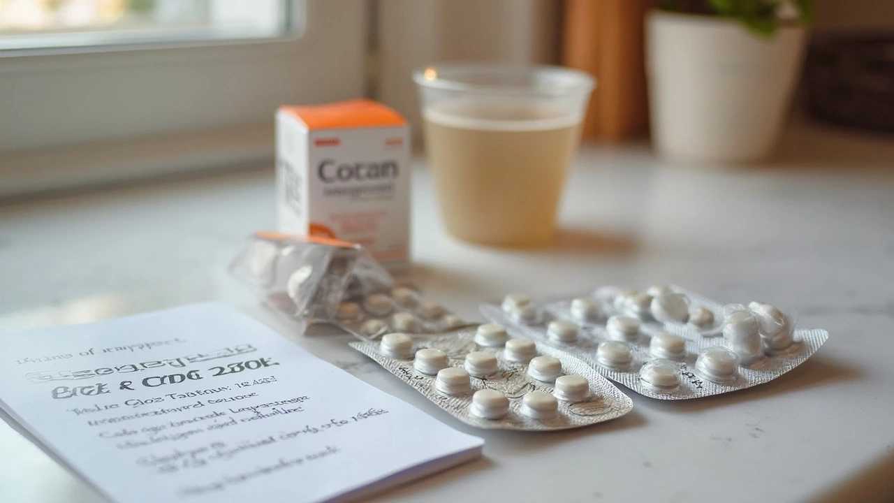 Side Effects, Risks, and Safety of Cytotec