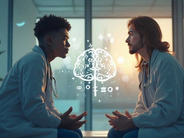Clozaril: What to Know Before Starting This Schizophrenia Medication