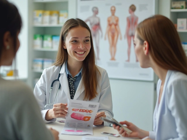 Cytotec: Uses, Side Effects, Safety and Facts You Need to Know