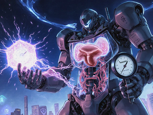 Hytrin: What It Is, How It Works, and Who Should Take It