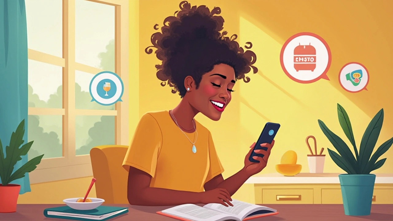Tips, Strategies, and Hidden Realities