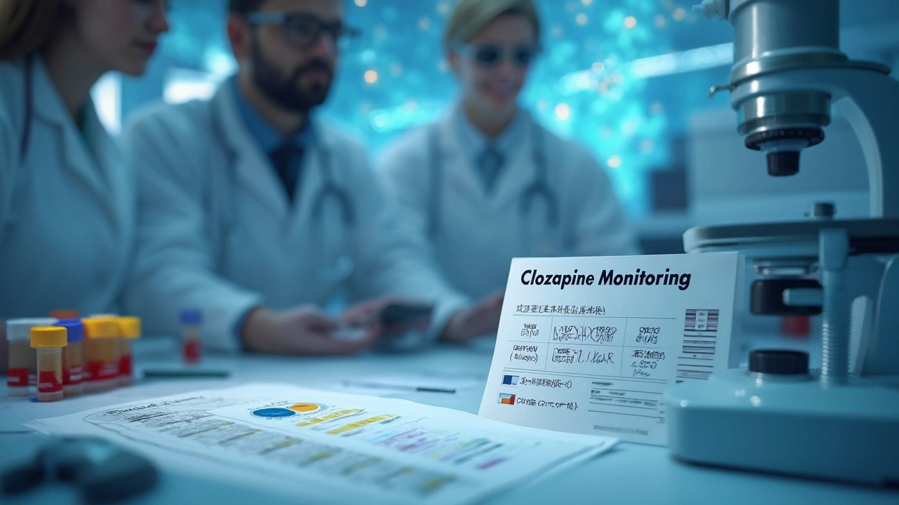 What are the Common Side Effects—and What Should You Do?