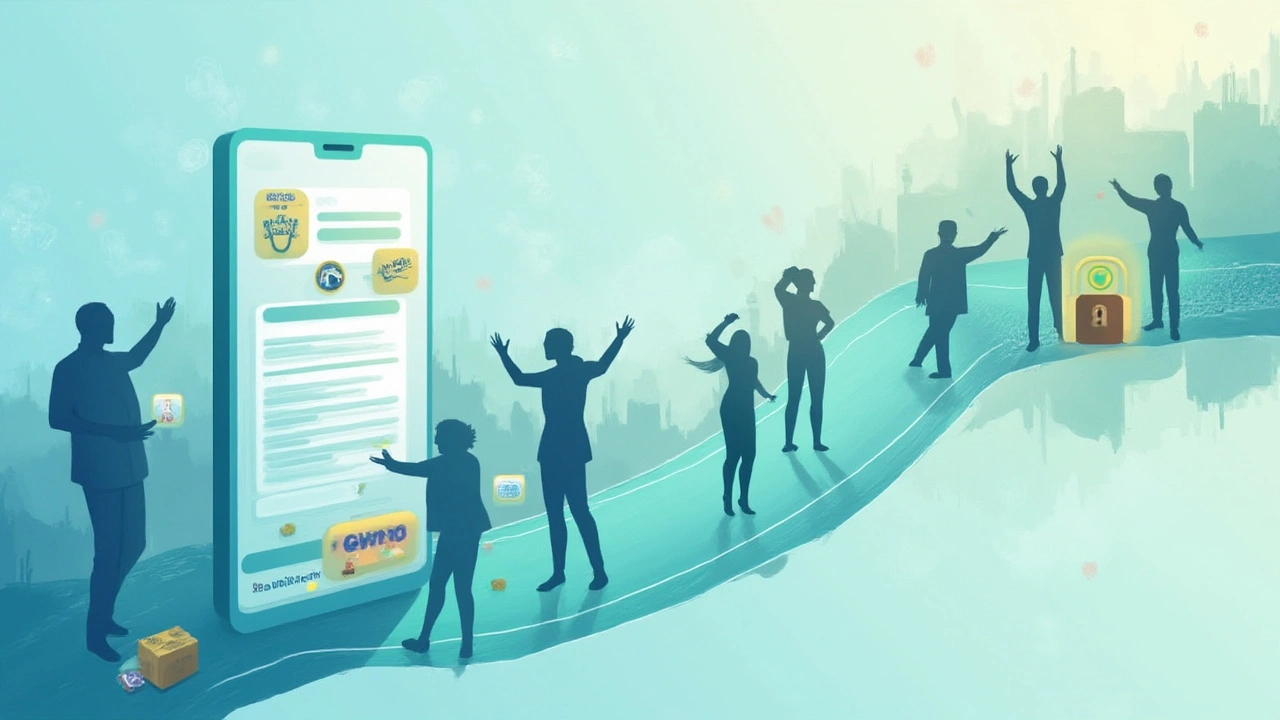 Who Should Use Online Pharmacies and What Are the Drawbacks?