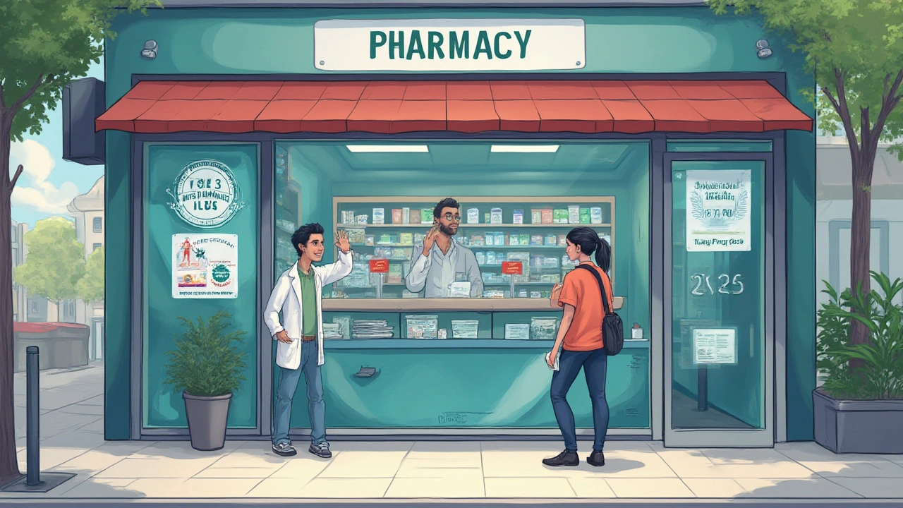 Avoiding Risks and Spotting Cons: Real-Life Tips for 2025