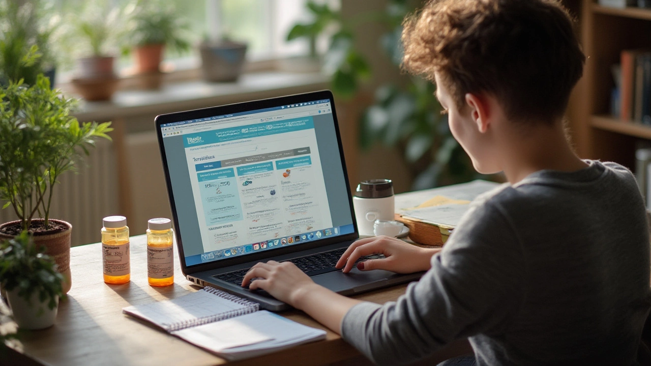 Buy Temazepam Online Safely: A 2025 Guide to Online Purchasing
