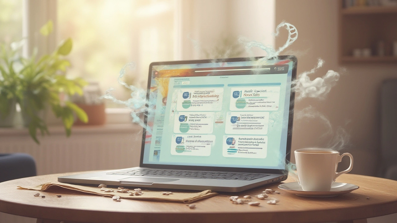 Buying Mirtazapine Online: Guide for Safe and Legal Purchase in the UK