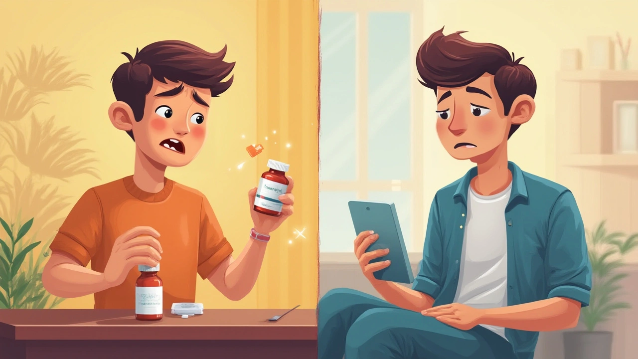 Getting Smart About Migraine Choices: Real Talk and Pro Tips