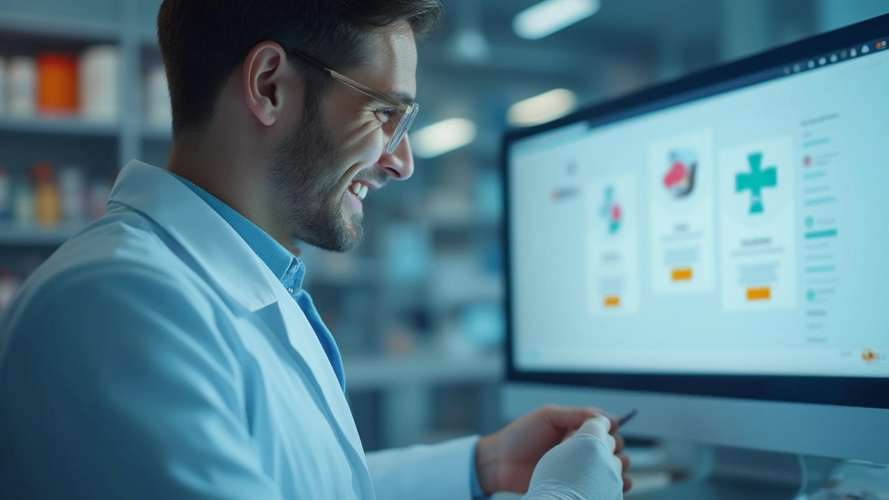 How to Use Online Pharmacies Wisely: Insider Tips and Tricks