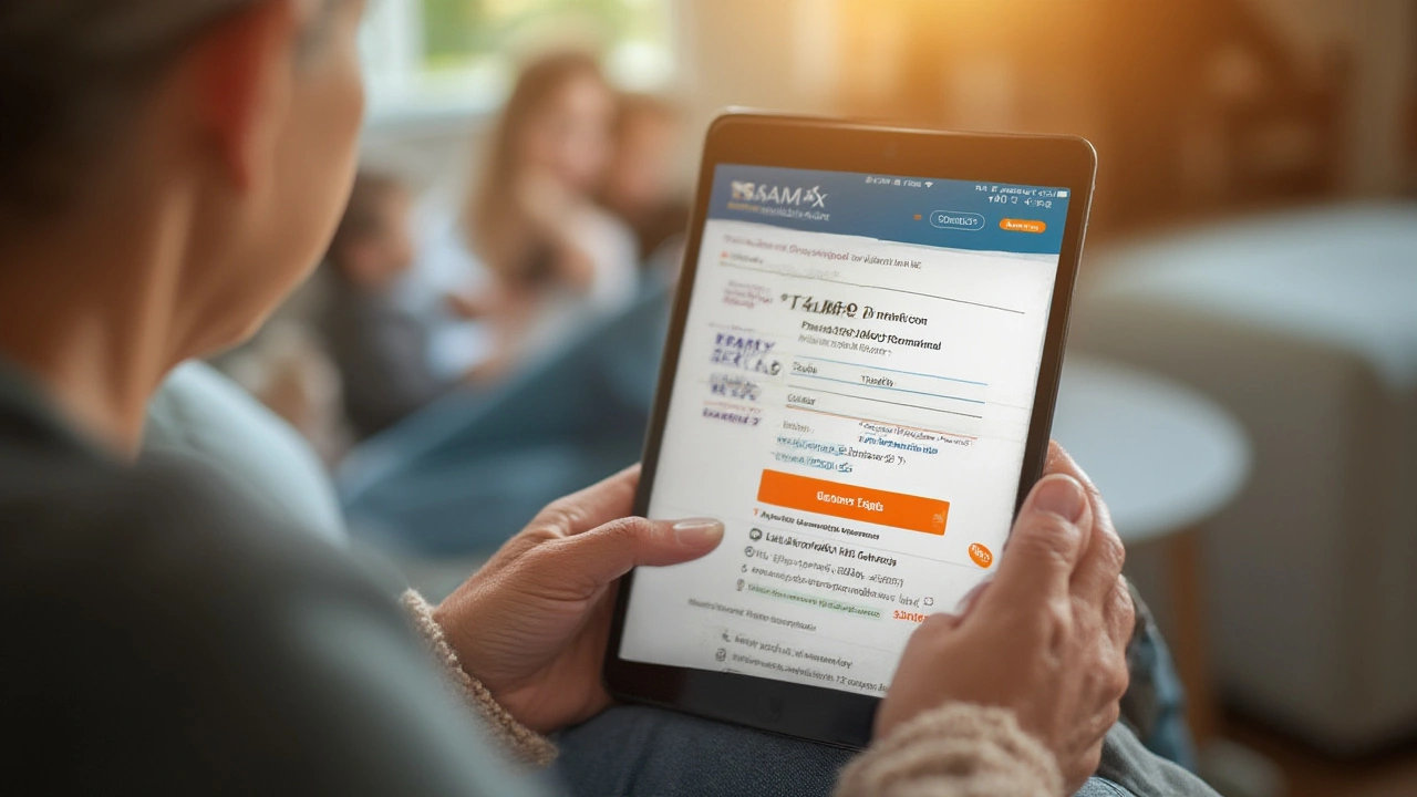 Smart Buying: How to Stay Safe When Shopping at Online Pharmacies