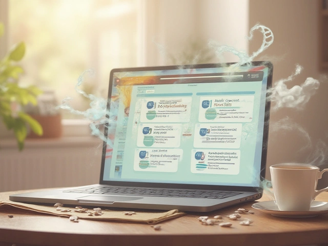 Buying Mirtazapine Online: Guide for Safe and Legal Purchase in the UK
