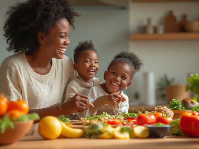 Natural Ways to Lower Blood Pressure Without Beta-Blockers: Diet, Exercise & Proven Tips