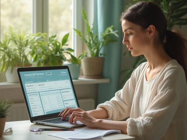 Where to Safely Buy Clarithromycin Online: A UK Guide