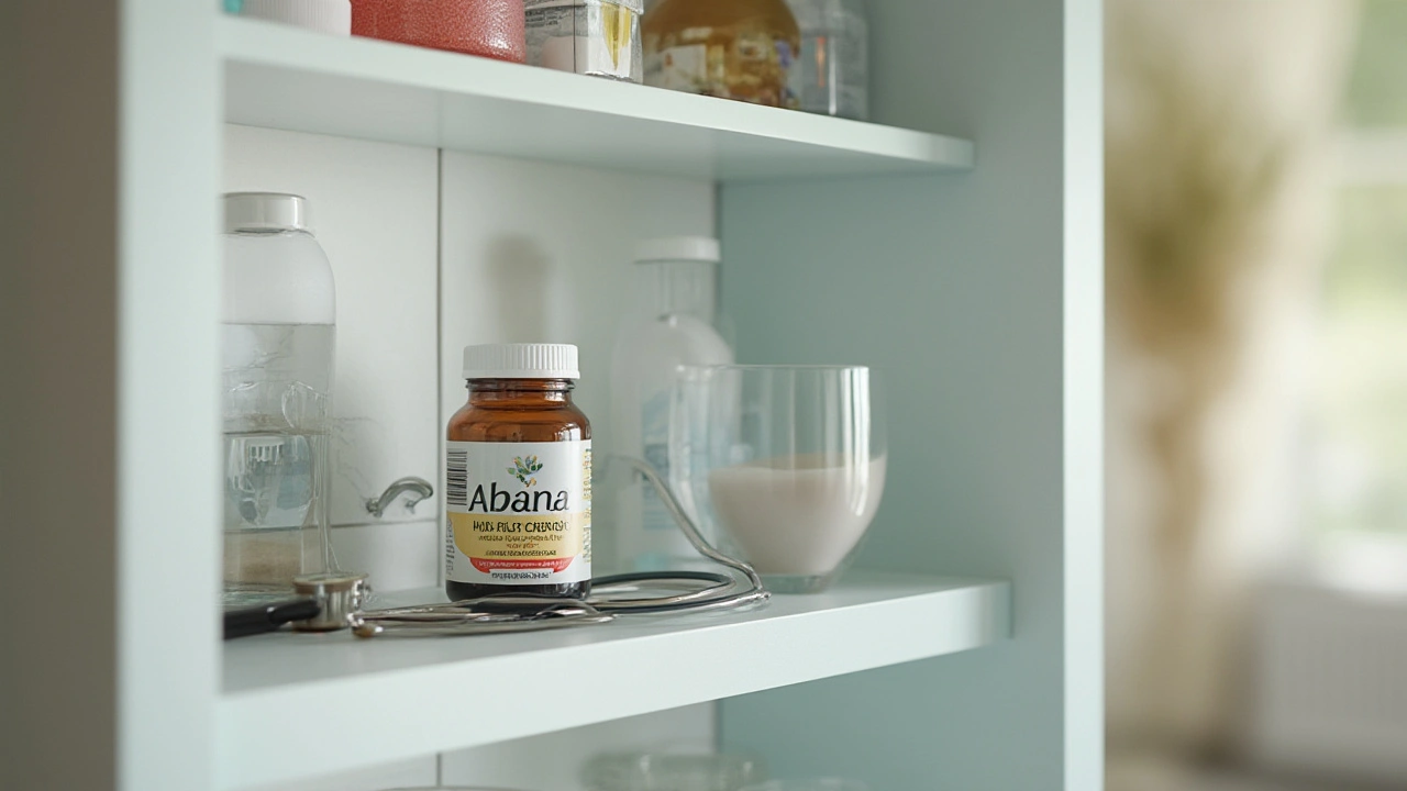 Tips for Using Abana Safely, Effectively, and Sensibly