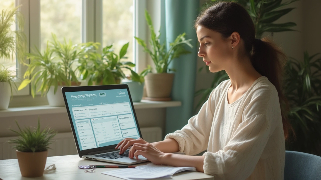 Where to Safely Buy Clarithromycin Online: A UK Guide
