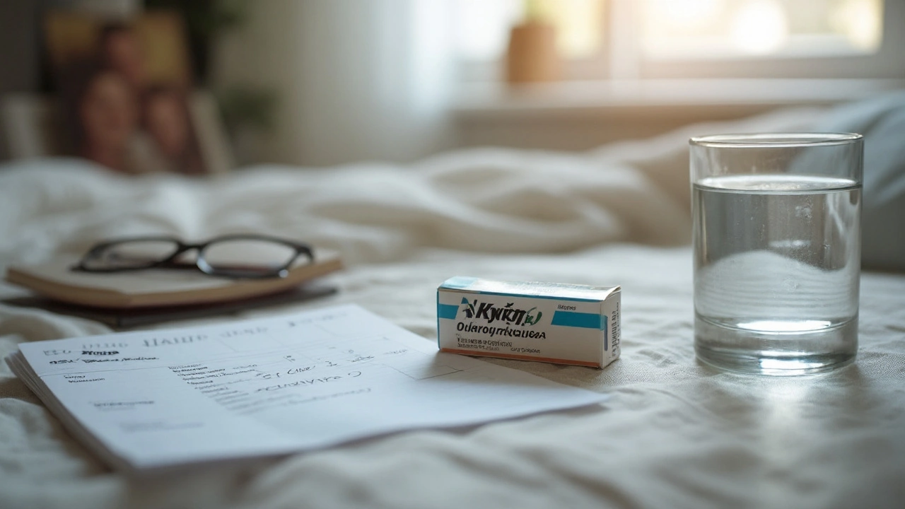 Common Side Effects: What to Watch Out For