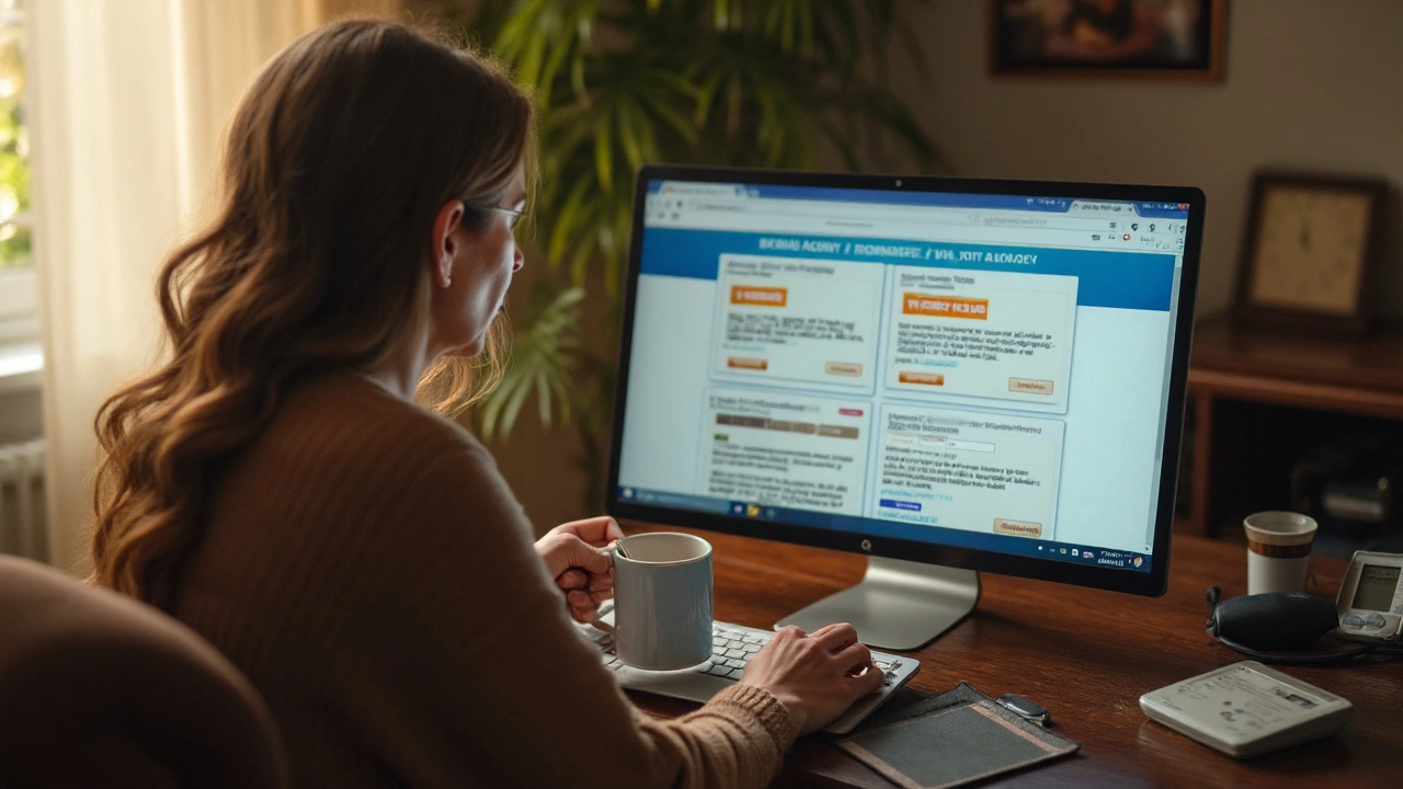 How to Buy Adalat Online: Safe Ordering, Price Tips & Trusted Pharmacies
