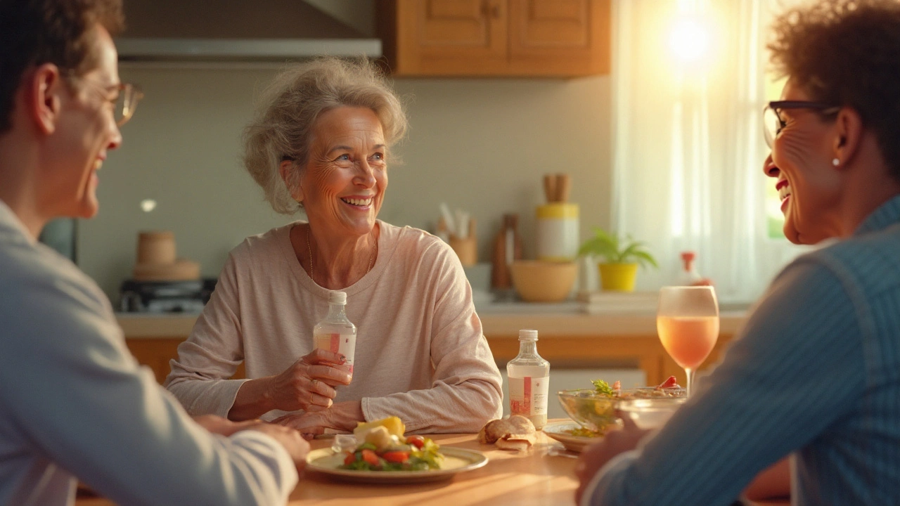 Kytril Uses, Side Effects, and What to Expect: Your Complete Guide