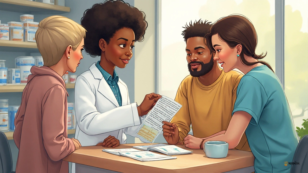 Real-Life Experiences and What to Expect
