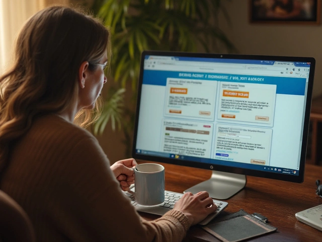 How to Buy Adalat Online: Safe Ordering, Price Tips & Trusted Pharmacies