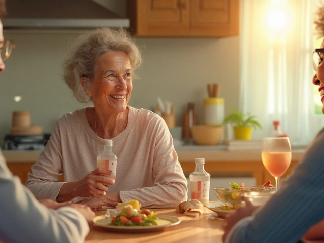 Kytril Uses, Side Effects, and What to Expect: Your Complete Guide