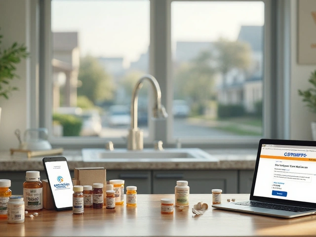 Your Ultimate Guide to Buying Medicines Online: genericbucket.com Exposed