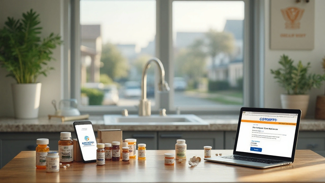 Your Ultimate Guide to Buying Medicines Online: genericbucket.com Exposed