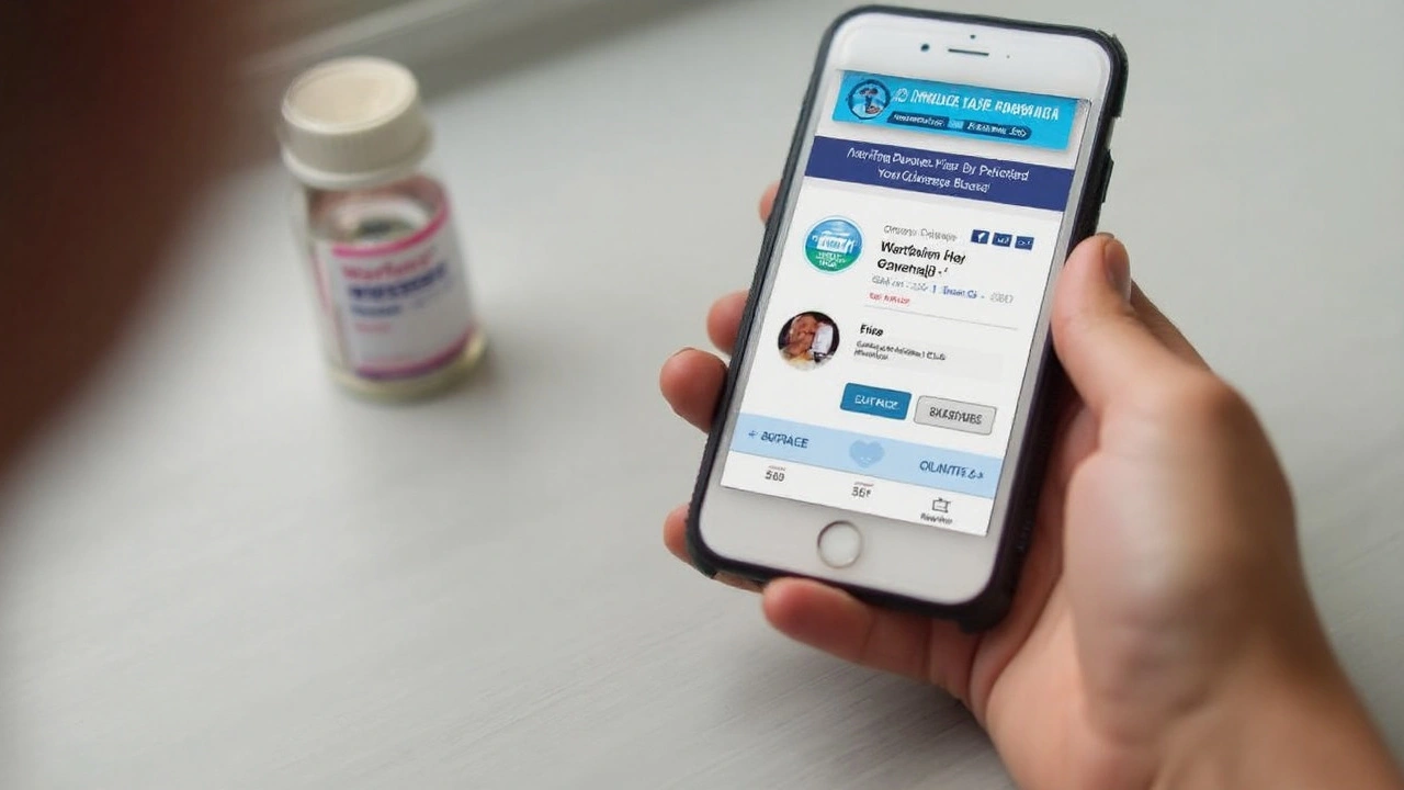 Comparing Generic Warfarin with Brand‑Name Coumadin