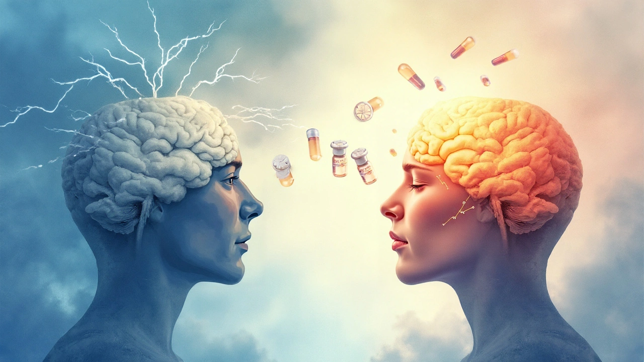 Decision‑Making Criteria