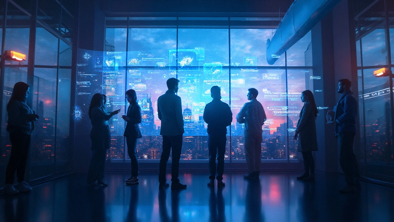 NPXL Explained: What It Is, How It Works, and Why It Matters in 2025