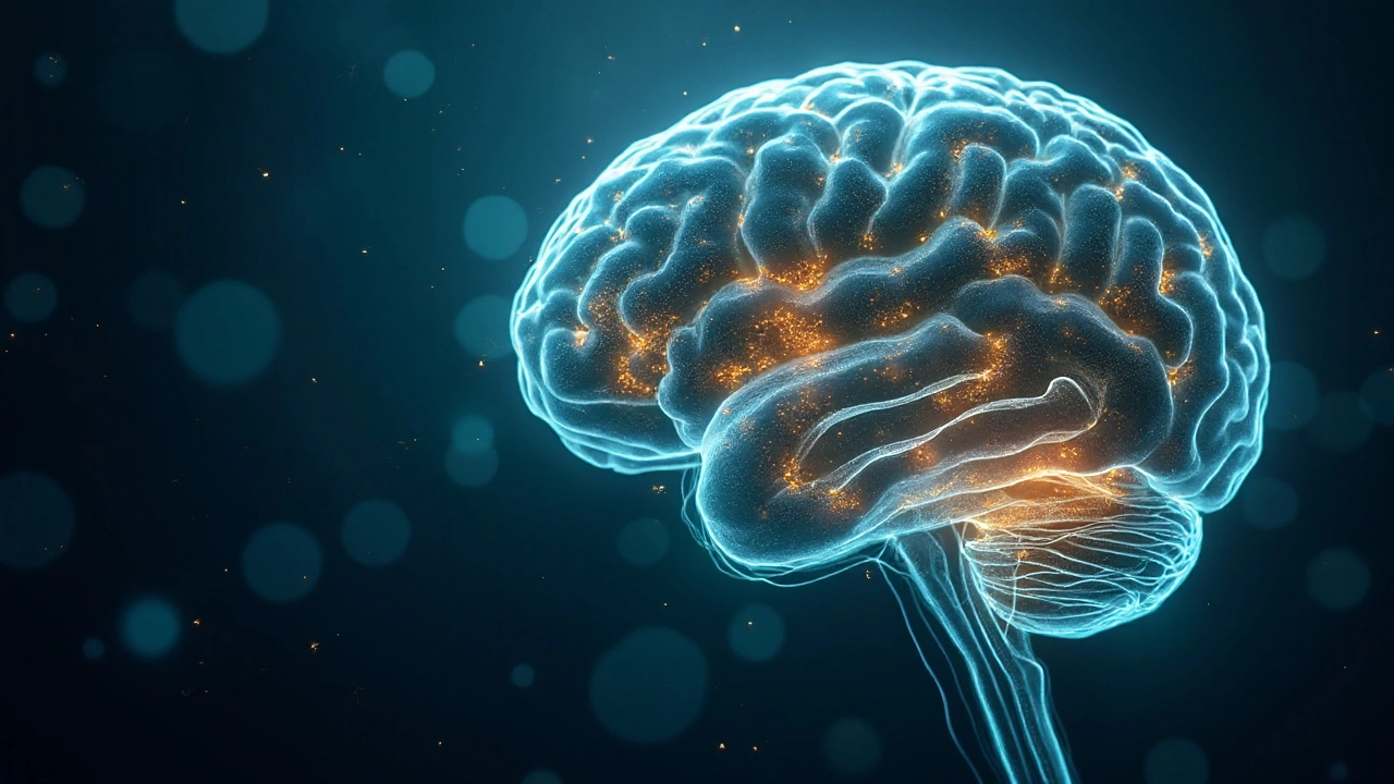 Possible Biological Mechanisms