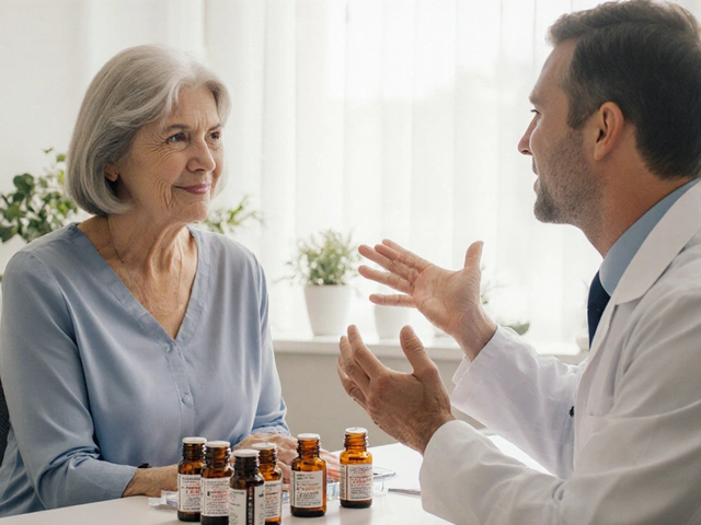 Hormone Replacement Therapy’s Role in Managing Addison’s Disease