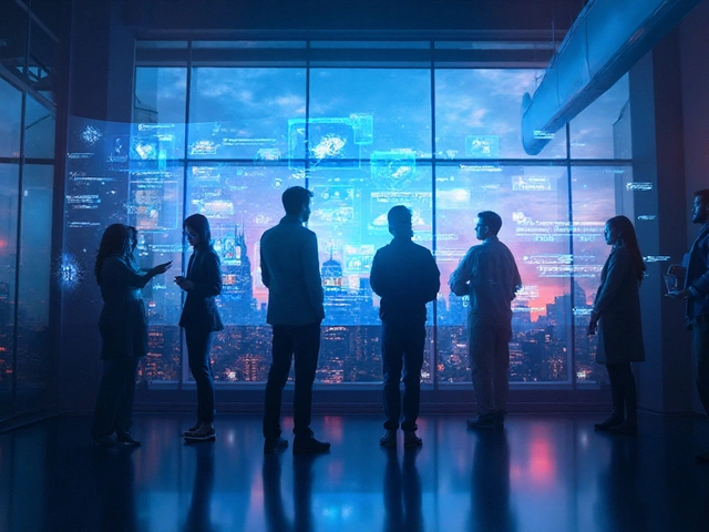 NPXL Explained: What It Is, How It Works, and Why It Matters in 2025