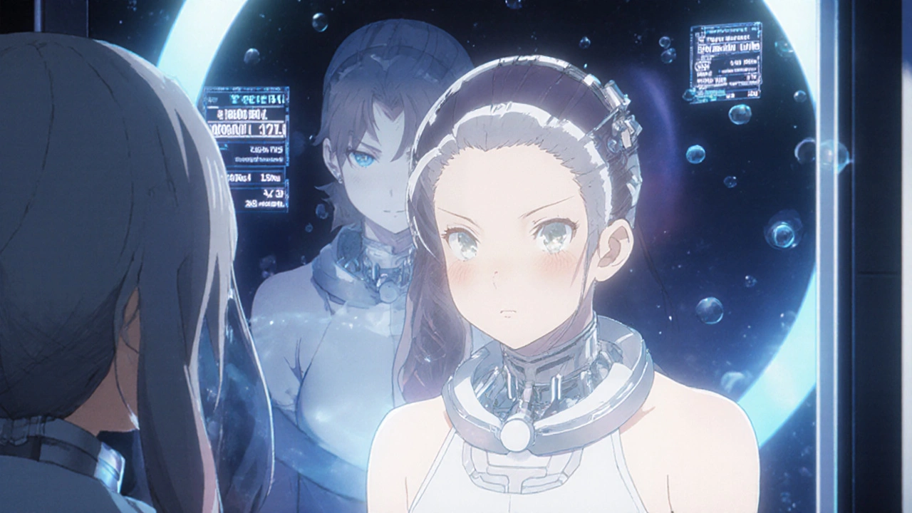 How to Manage Weight Gain and Moon Face from Corticosteroids