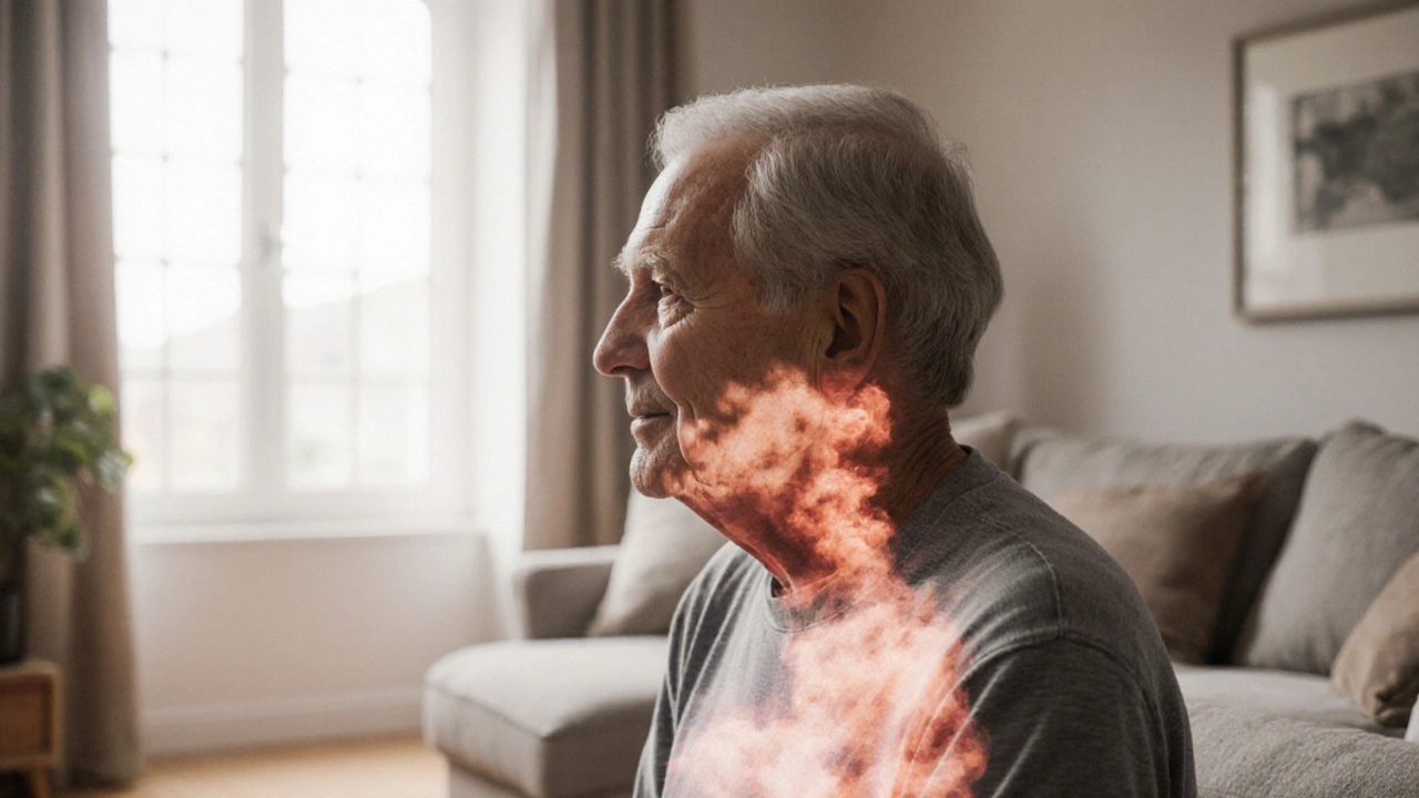 How to Reduce Inflammation and Slow Aging - Practical Guide