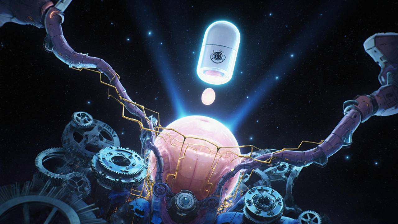 Levonorgestrel: What You Need to Know About the Morning-After Pill