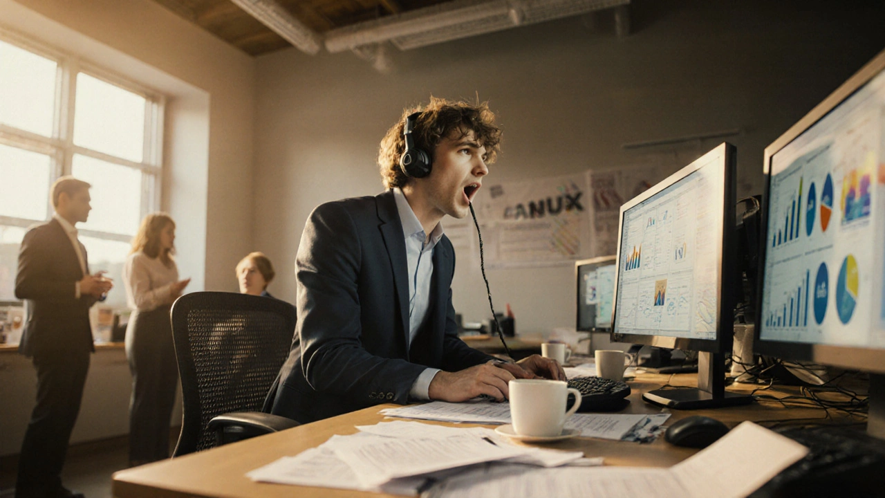 Manic Depression’s Effect on Career and Employment