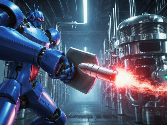 Avalide (Irbesartan) vs Alternatives: Blood Pressure Drug Comparison