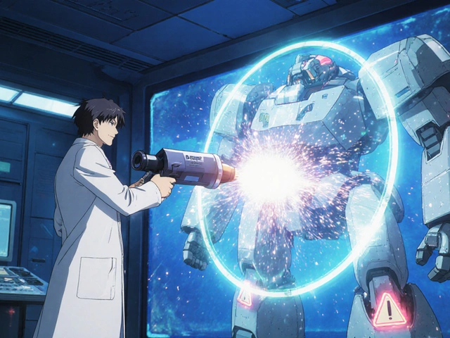 Fluorouracil Resistance: Causes, Mechanisms, and Treatment Strategies