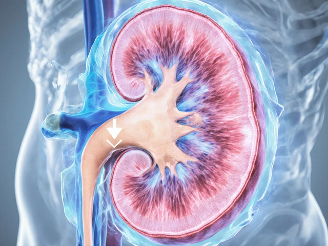 How Hyponatremia Affects Kidney Health and Transplant Success