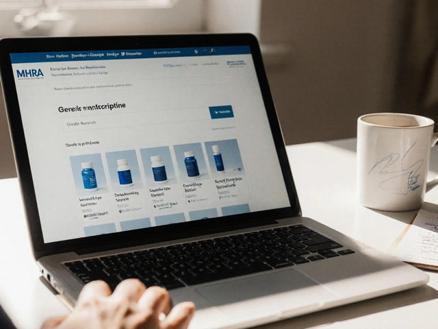 How to Buy Cheap Generic Zoloft Online Safely in the UK