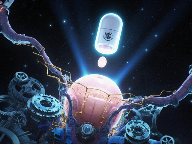 Levonorgestrel: What You Need to Know About the Morning-After Pill