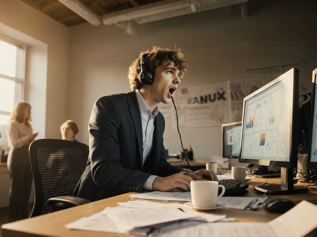 Manic Depression’s Effect on Career and Employment