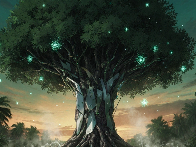 Neem vs Other Herbal Remedies: A Detailed Comparison