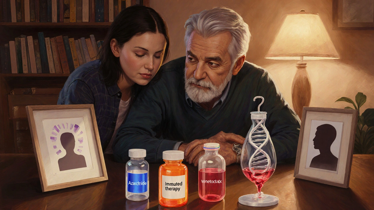 Treatment Options Overview