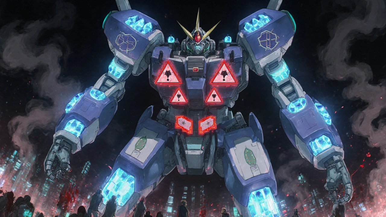 Compare Feldene (Piroxicam) with Alternatives: What Works Best for Pain and Inflammation?